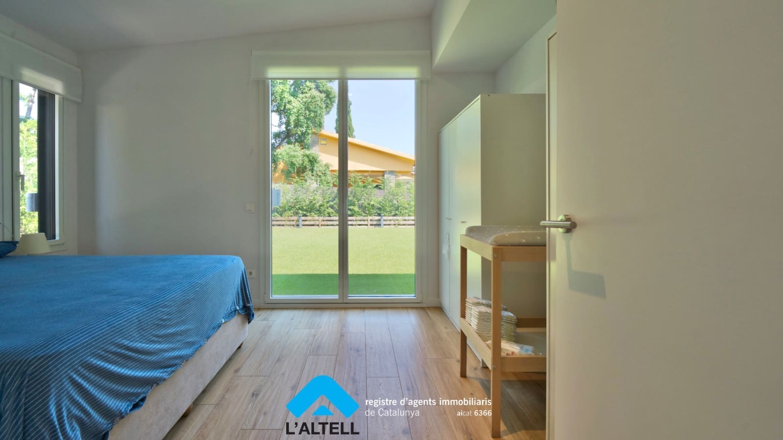 4 soveværelse Villa til salg i L'Ametlla del Valles med swimmingpool garage - € 770.000 (Ref: 9219053)