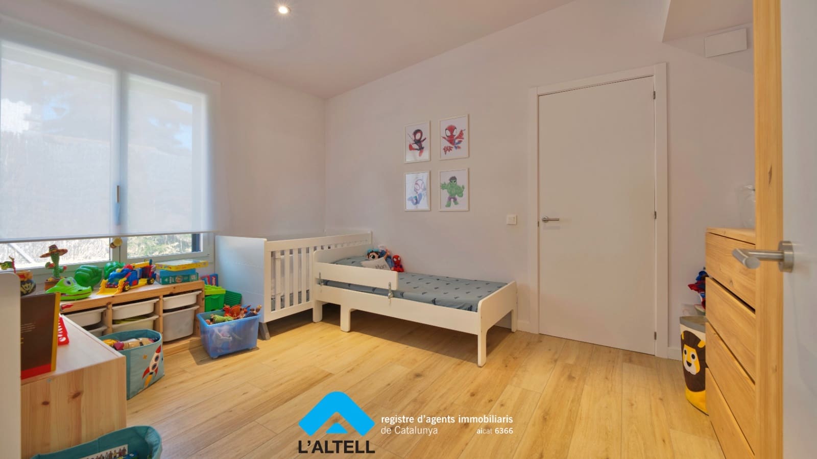 4 soveværelse Villa til salg i L'Ametlla del Valles med swimmingpool garage - € 770.000 (Ref: 9219053)