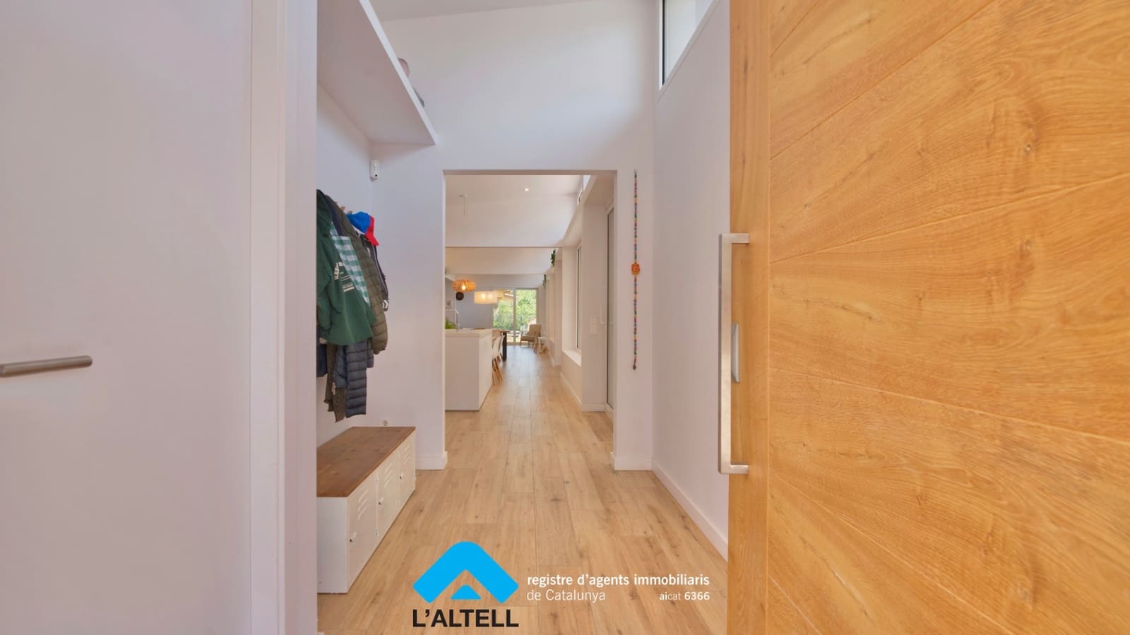 4 soveværelse Villa til salg i L'Ametlla del Valles med swimmingpool garage - € 770.000 (Ref: 9219053)