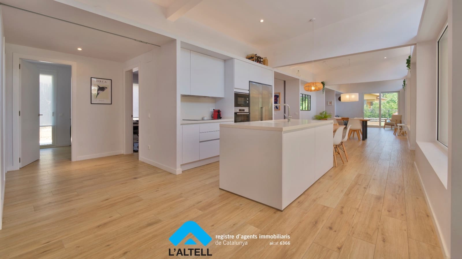 4 soveværelse Villa til salg i L'Ametlla del Valles med swimmingpool garage - € 770.000 (Ref: 9219053)