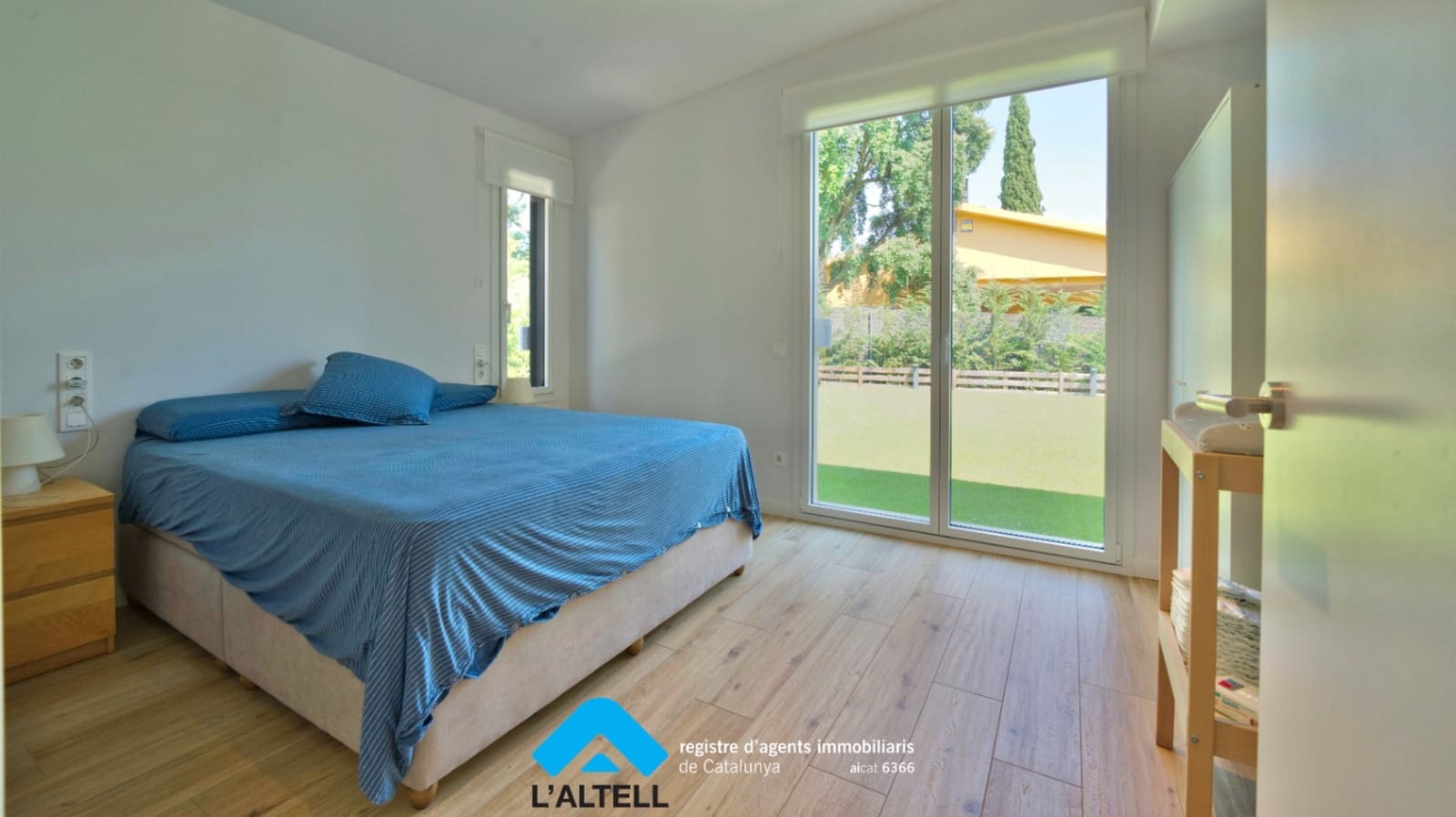 4 soveværelse Villa til salg i L'Ametlla del Valles med swimmingpool garage - € 770.000 (Ref: 9219053)