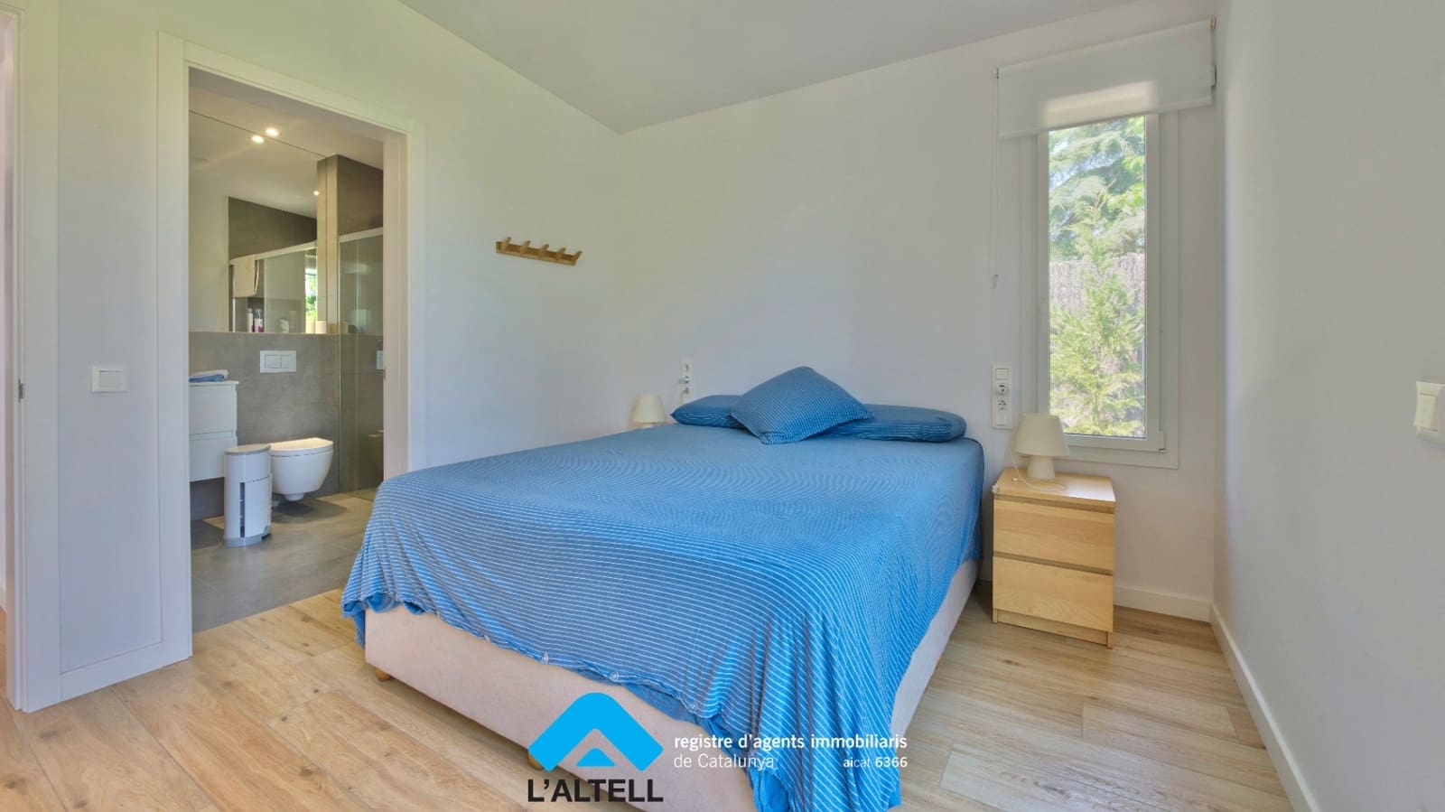 4 soveværelse Villa til salg i L'Ametlla del Valles med swimmingpool garage - € 770.000 (Ref: 9219053)