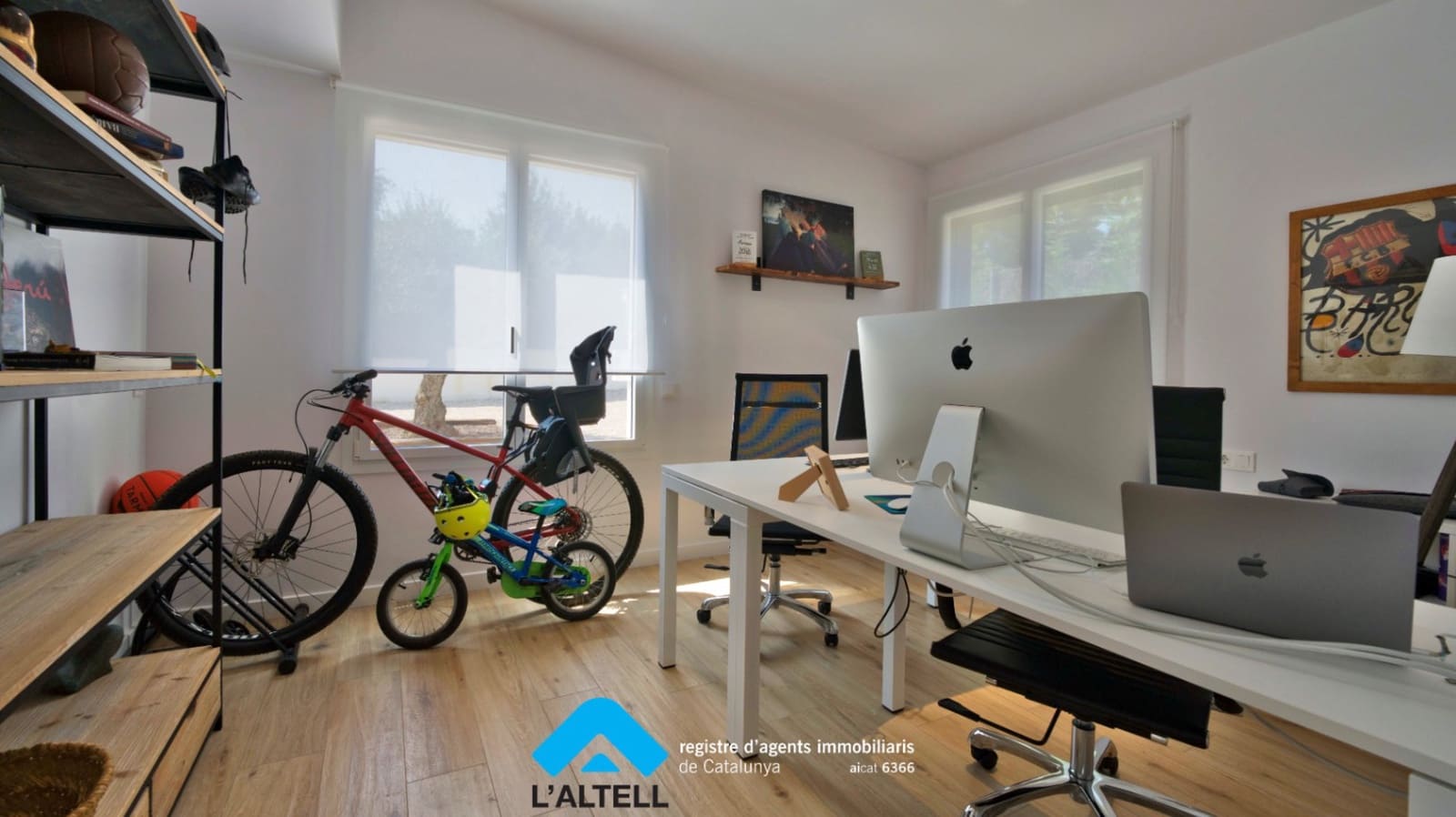 4 soveværelse Villa til salg i L'Ametlla del Valles med swimmingpool garage - € 770.000 (Ref: 9219053)