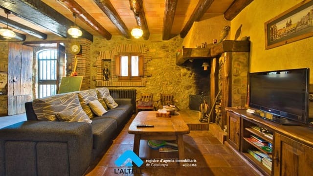 3 bedroom Finca/Country House for sale in L'Ametlla del Vallès with pool garage - € 750,000 (Ref: 9219056)