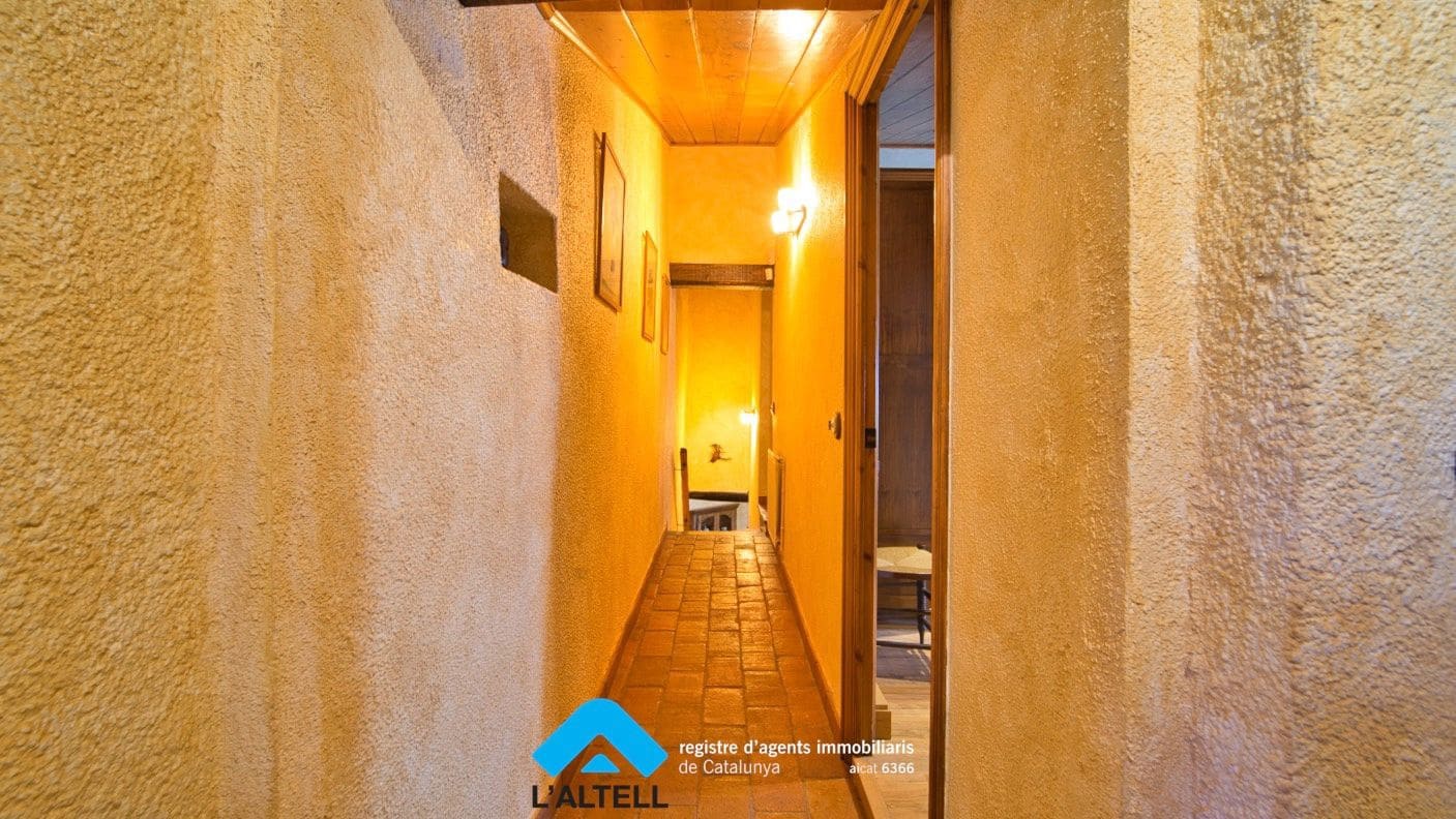 3 soveværelse Finca/Landehus til salg i L'Ametlla del Valles med swimmingpool garage - € 750.000 (Ref: 9219056)