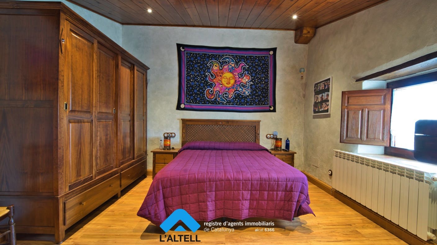 3 soveværelse Finca/Landehus til salg i L'Ametlla del Valles med swimmingpool garage - € 750.000 (Ref: 9219056)