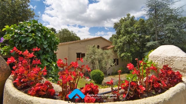 5 camera da letto Villa in vendita in L'Ametlla del Vallès con garage - 665.000 € (Rif: 9219061)