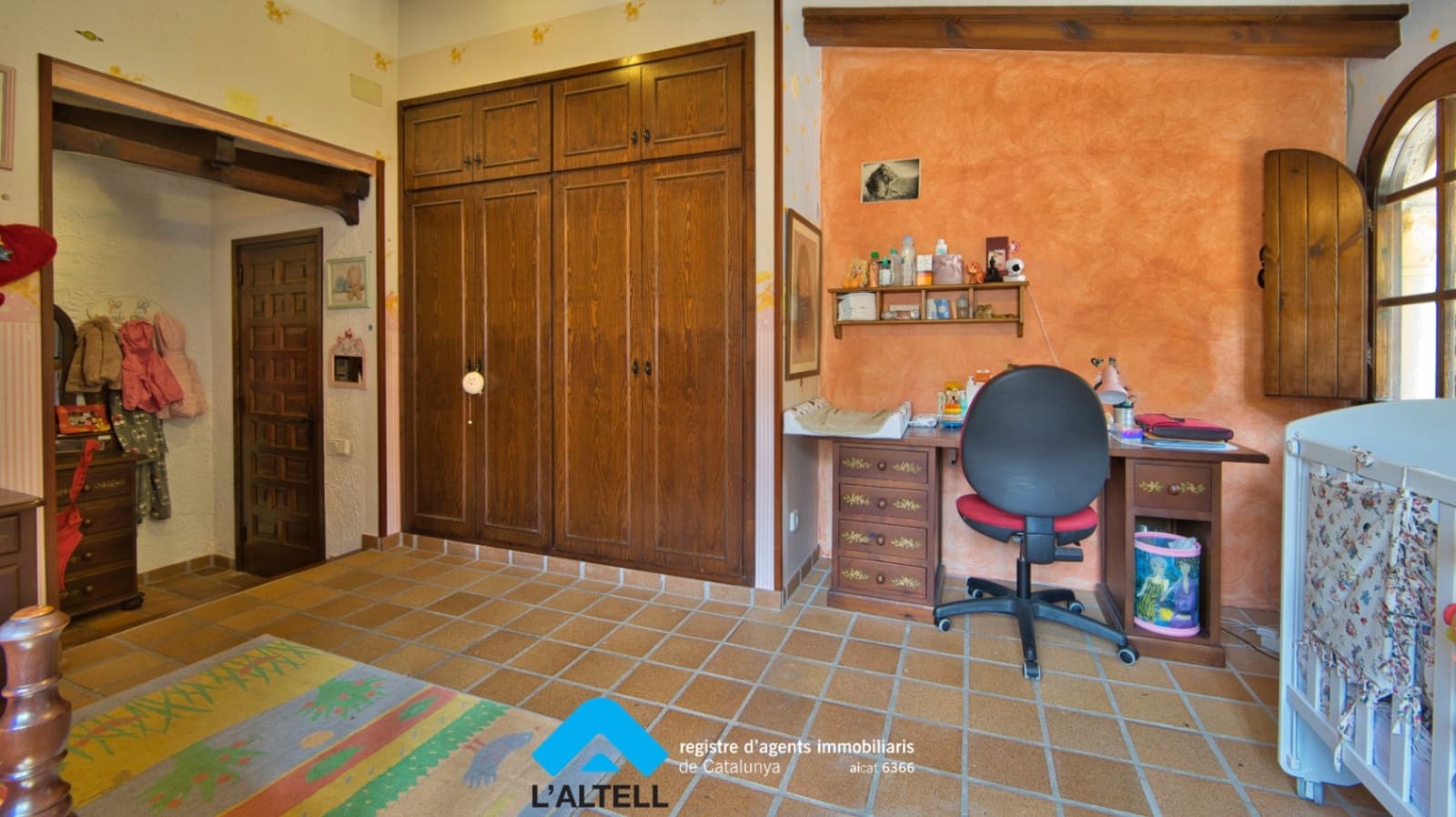 5 soveværelse Villa til salg i L'Ametlla del Valles med garage - € 665.000 (Ref: 9219061)