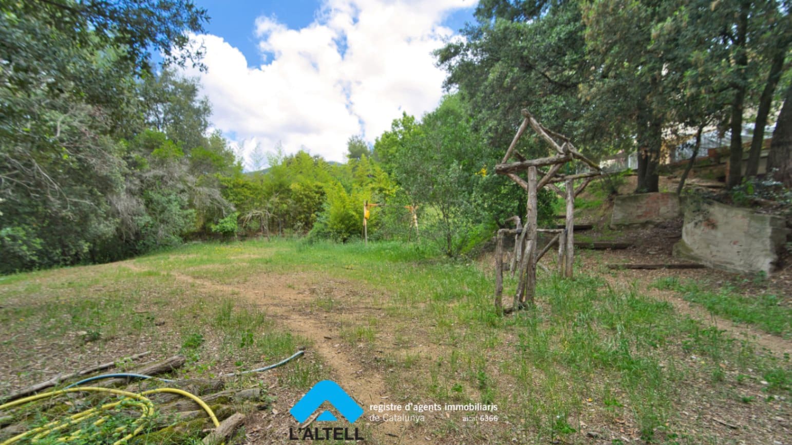 5 soveværelse Villa til salg i L'Ametlla del Valles med garage - € 665.000 (Ref: 9219061)