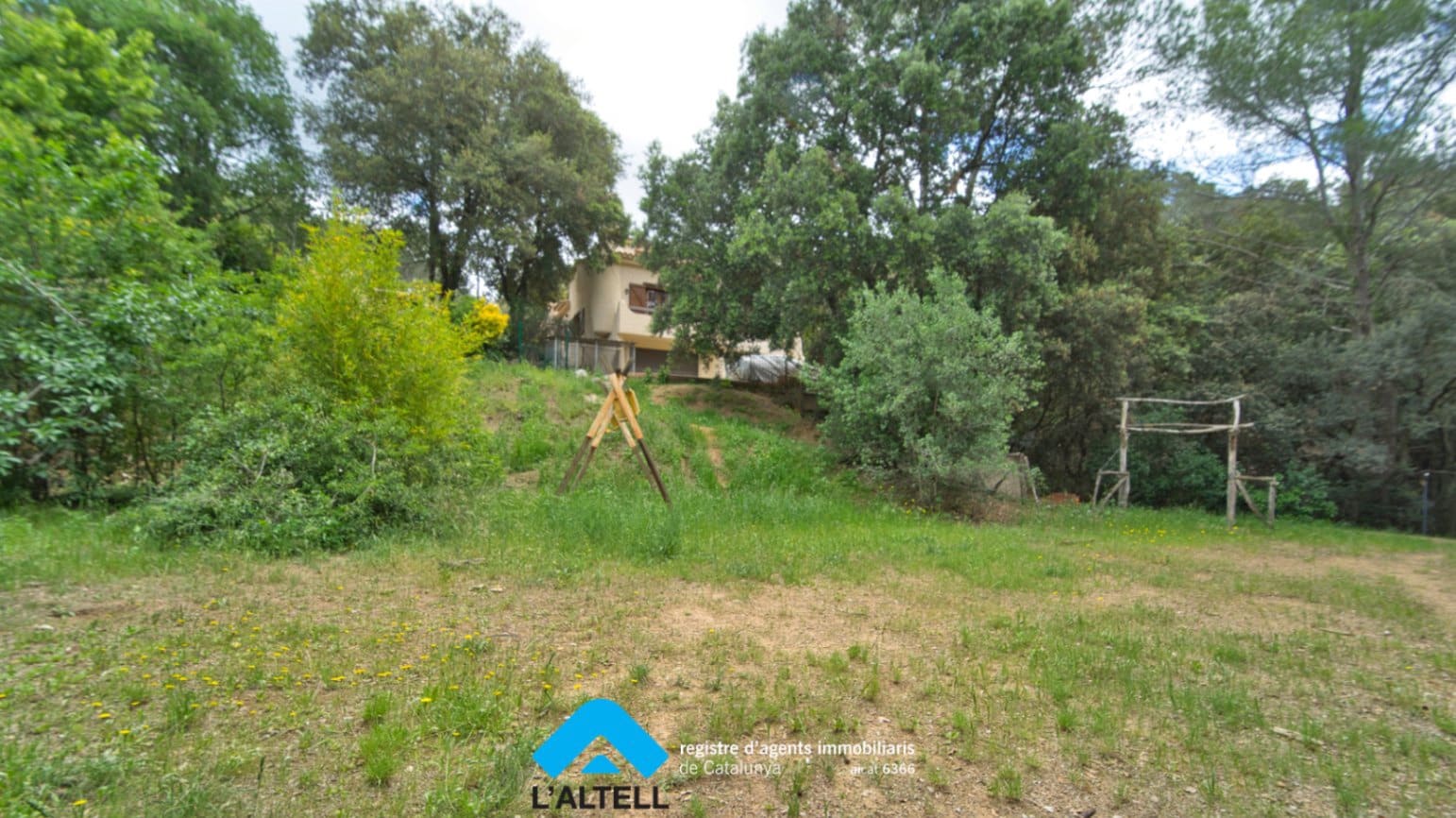 5 soveværelse Villa til salg i L'Ametlla del Valles med garage - € 665.000 (Ref: 9219061)