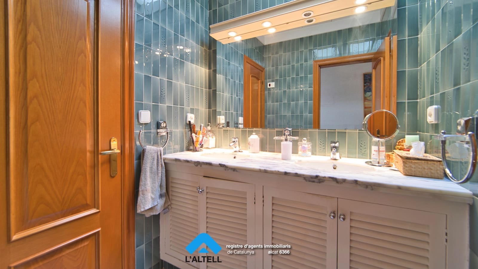 4 chambre Villa/Maison à vendre à L'Ametlla del Valles avec piscine garage - 595 000 € (Ref: 9219062)