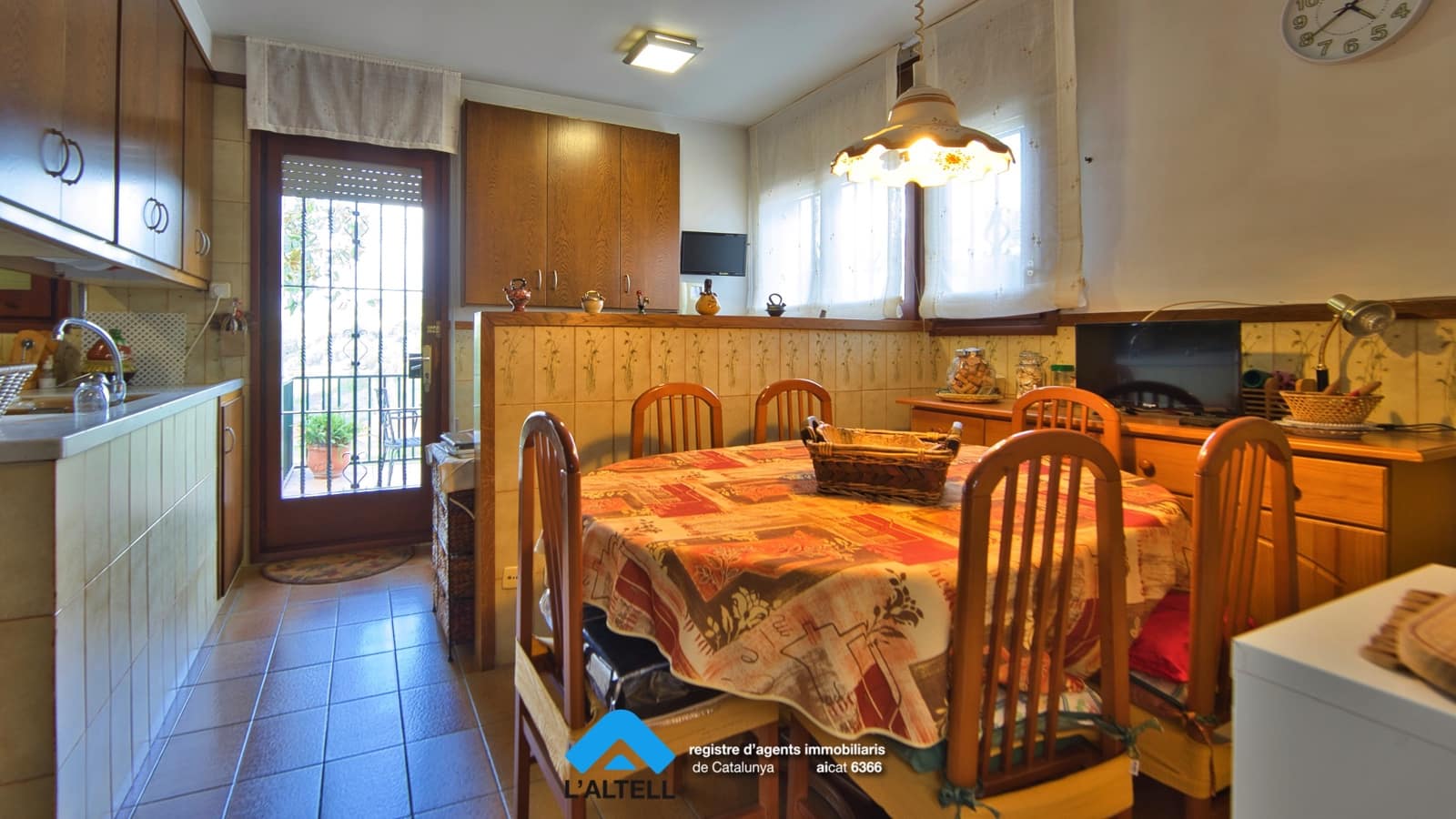 4 chambre Villa/Maison à vendre à L'Ametlla del Valles avec piscine garage - 595 000 € (Ref: 9219062)