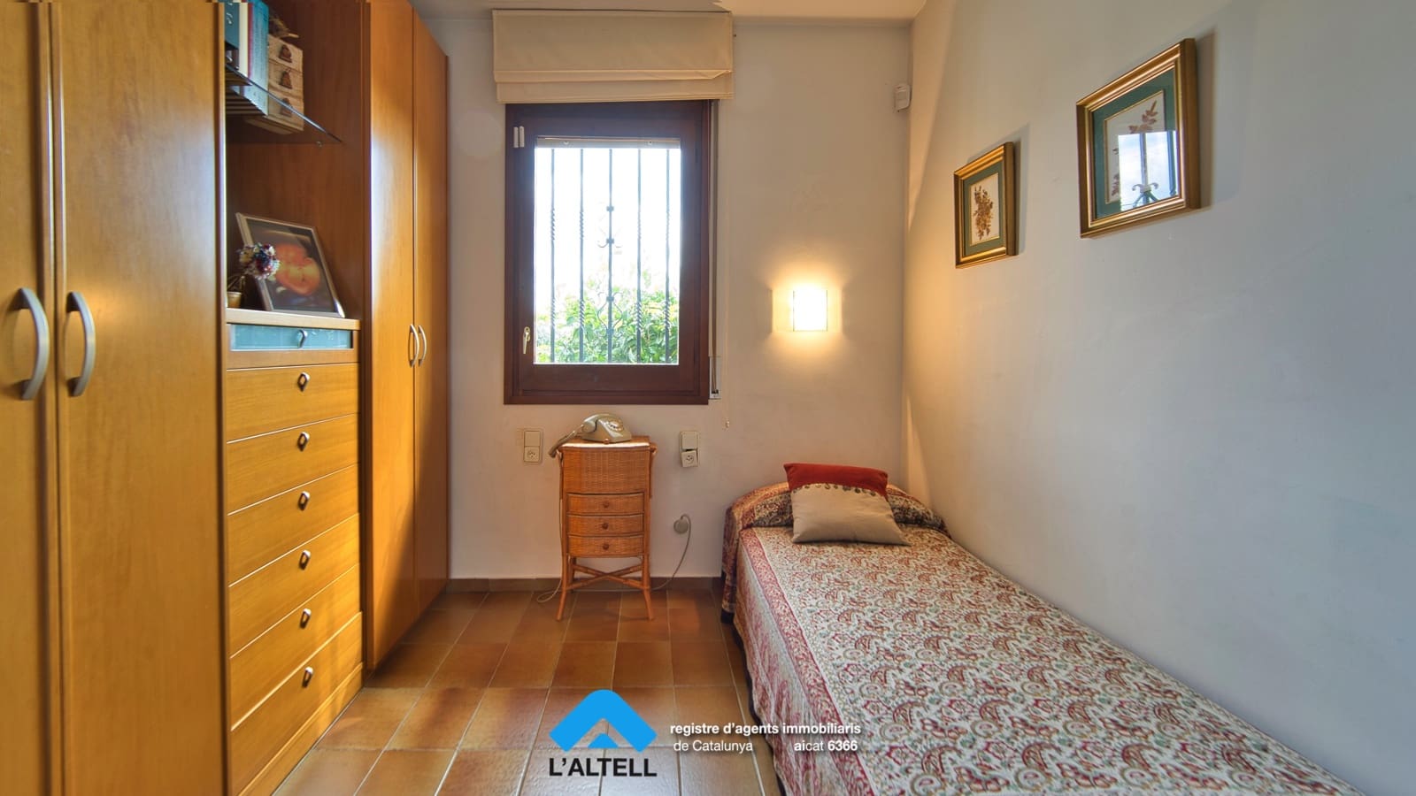 4 chambre Villa/Maison à vendre à L'Ametlla del Valles avec piscine garage - 595 000 € (Ref: 9219062)