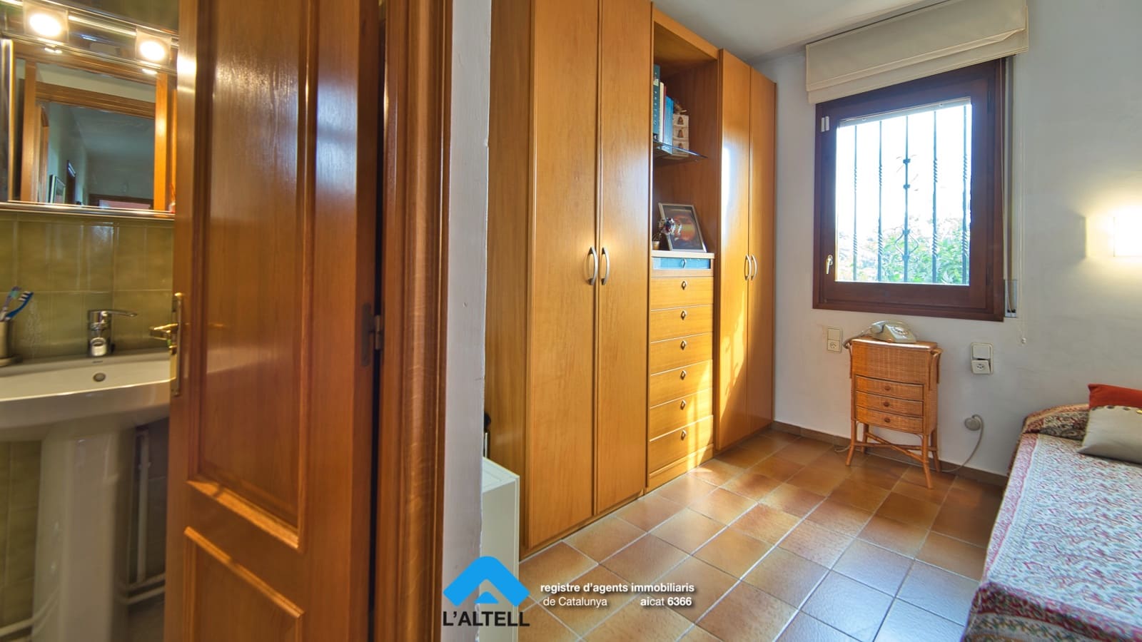 4 chambre Villa/Maison à vendre à L'Ametlla del Valles avec piscine garage - 595 000 € (Ref: 9219062)