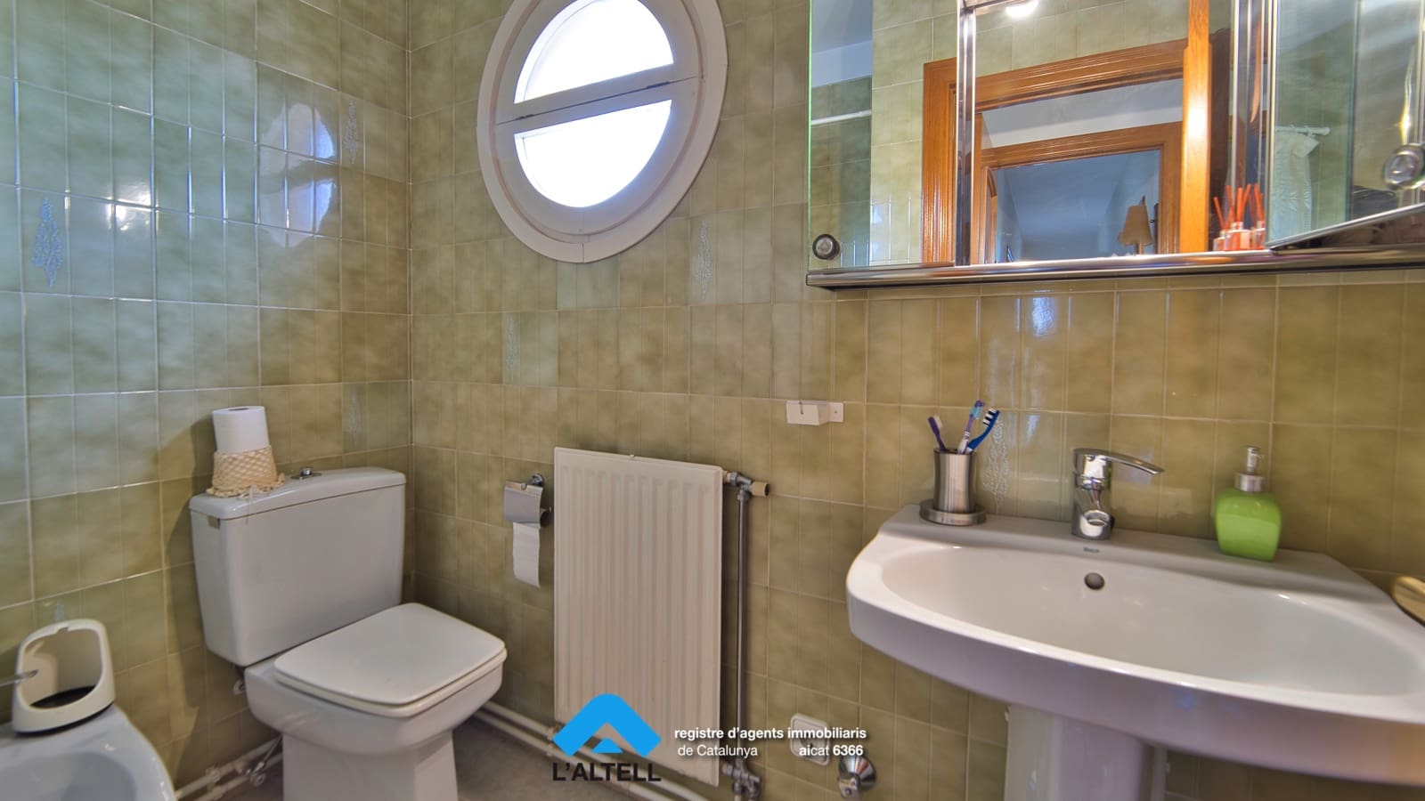 4 chambre Villa/Maison à vendre à L'Ametlla del Valles avec piscine garage - 595 000 € (Ref: 9219062)