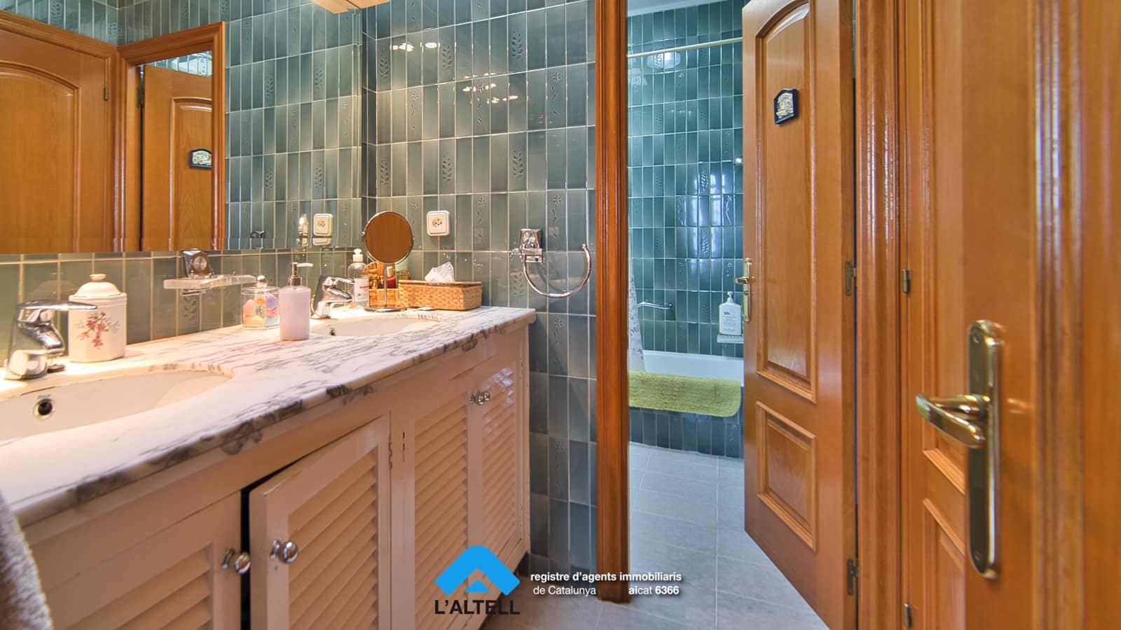 4 chambre Villa/Maison à vendre à L'Ametlla del Valles avec piscine garage - 595 000 € (Ref: 9219062)