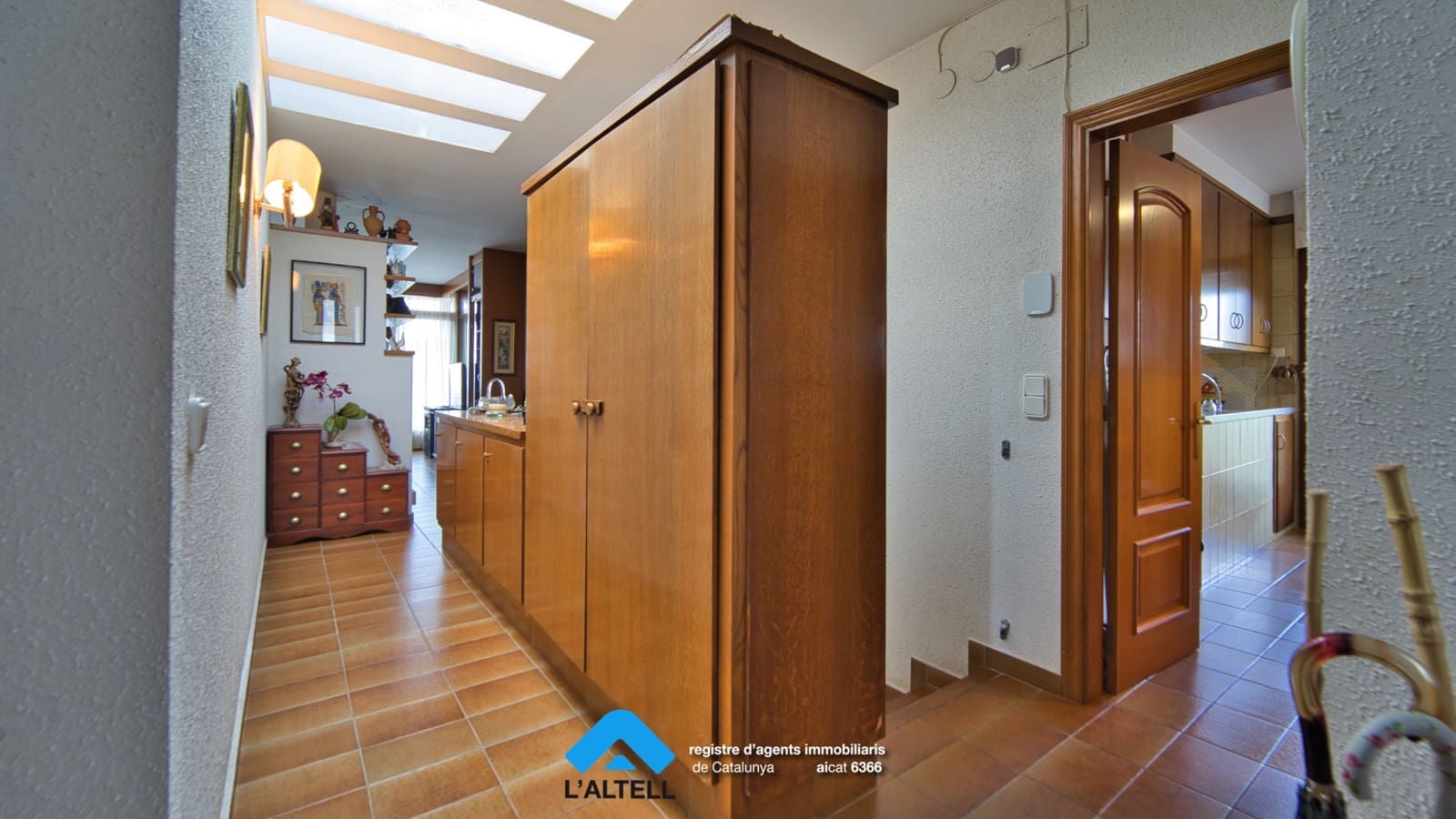 4 chambre Villa/Maison à vendre à L'Ametlla del Valles avec piscine garage - 595 000 € (Ref: 9219062)