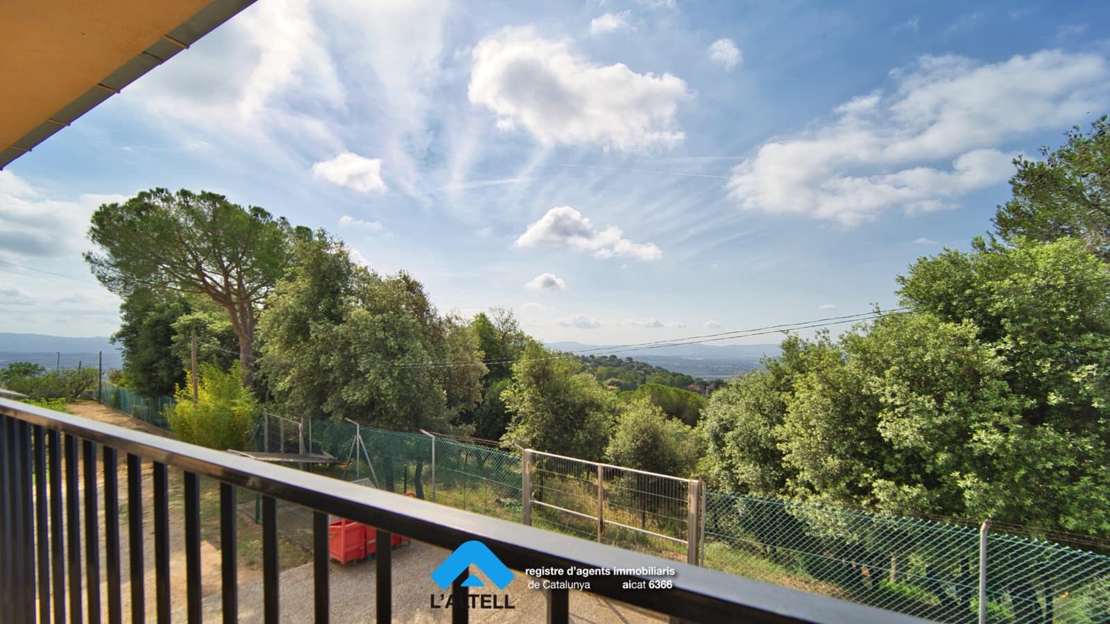 4 chambre Villa/Maison à vendre à L'Ametlla del Valles avec piscine garage - 595 000 € (Ref: 9219062)