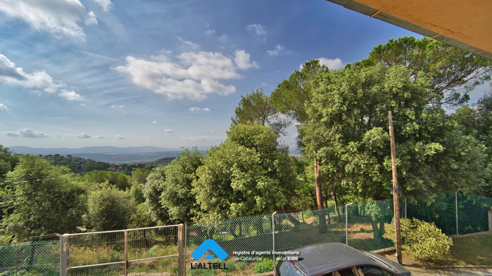 4 chambre Villa/Maison à vendre à L'Ametlla del Valles avec piscine garage - 595 000 € (Ref: 9219062)