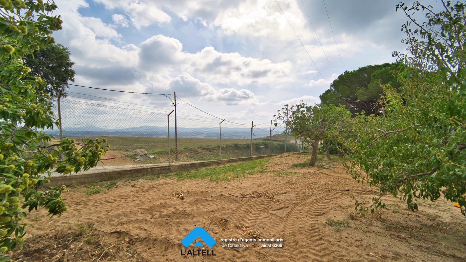 4 chambre Villa/Maison à vendre à L'Ametlla del Valles avec piscine garage - 595 000 € (Ref: 9219062)