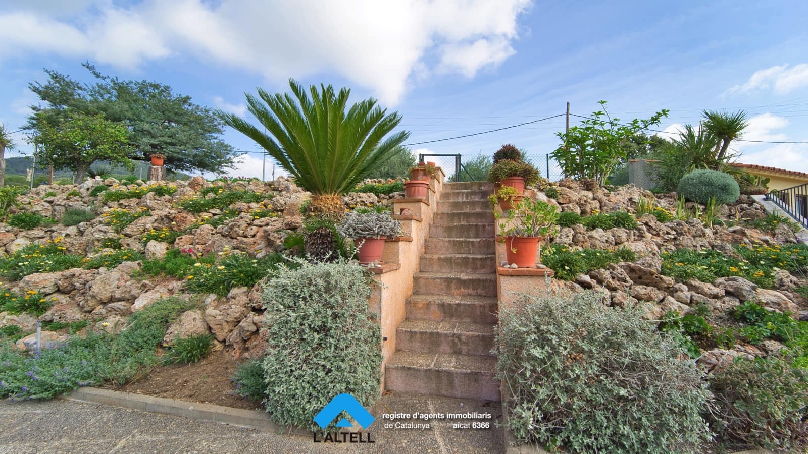 4 chambre Villa/Maison à vendre à L'Ametlla del Valles avec piscine garage - 595 000 € (Ref: 9219062)