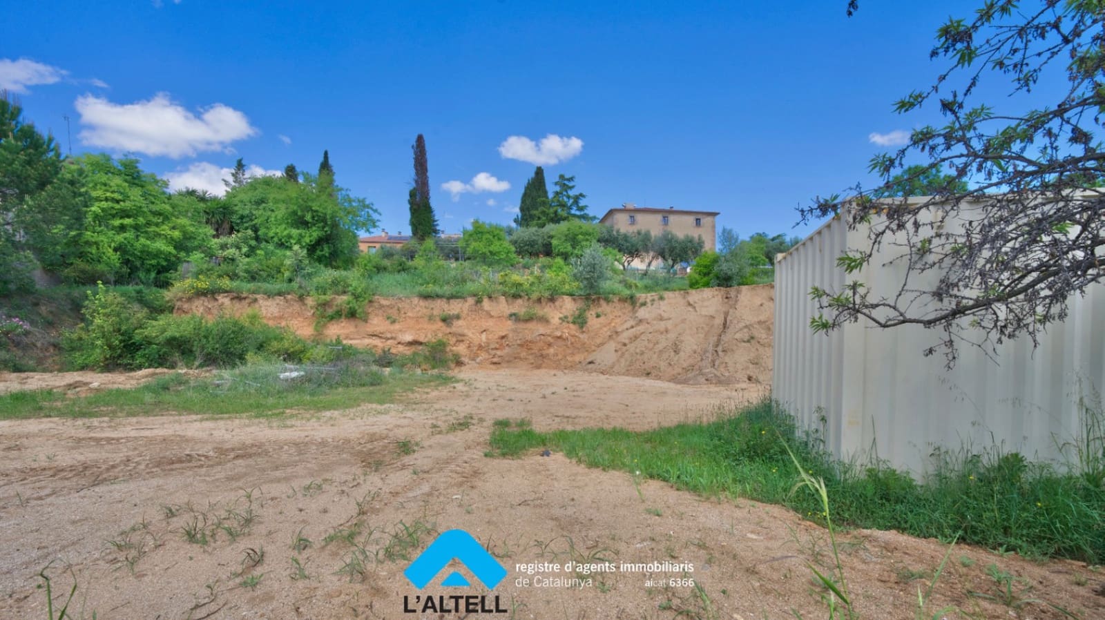 4 soveværelse Villa til salg i L'Ametlla del Valles med garage - € 580.000 (Ref: 9219063)