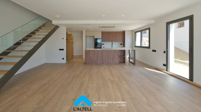 4 camera da letto Villa in vendita in L'Ametlla del Vallès con garage - 580.000 € (Rif: 9219063)