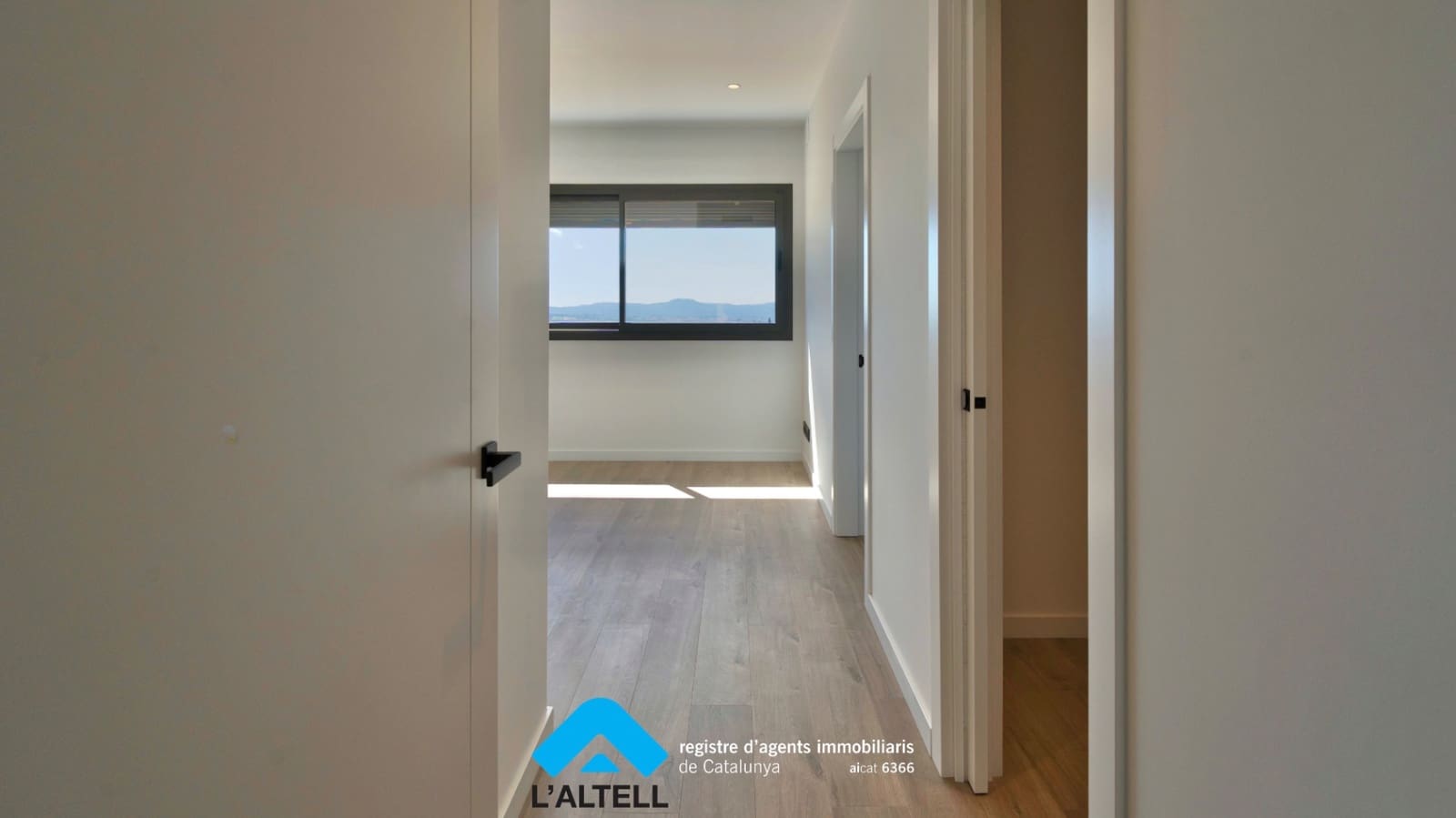 4 soveværelse Villa til salg i L'Ametlla del Valles med garage - € 580.000 (Ref: 9219063)