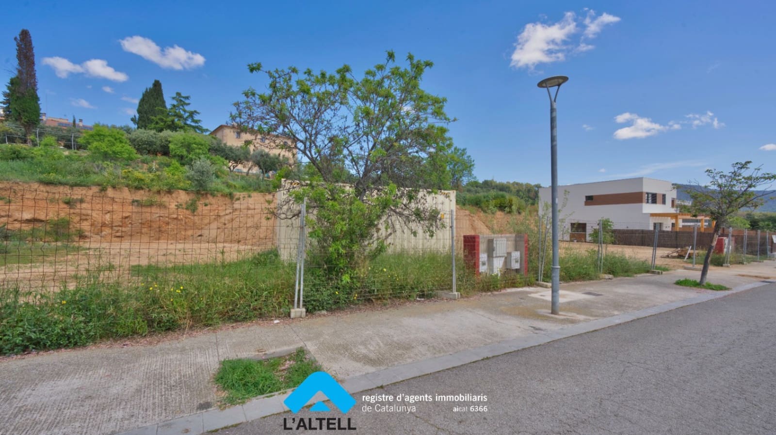 4 soveværelse Villa til salg i L'Ametlla del Valles med garage - € 580.000 (Ref: 9219063)