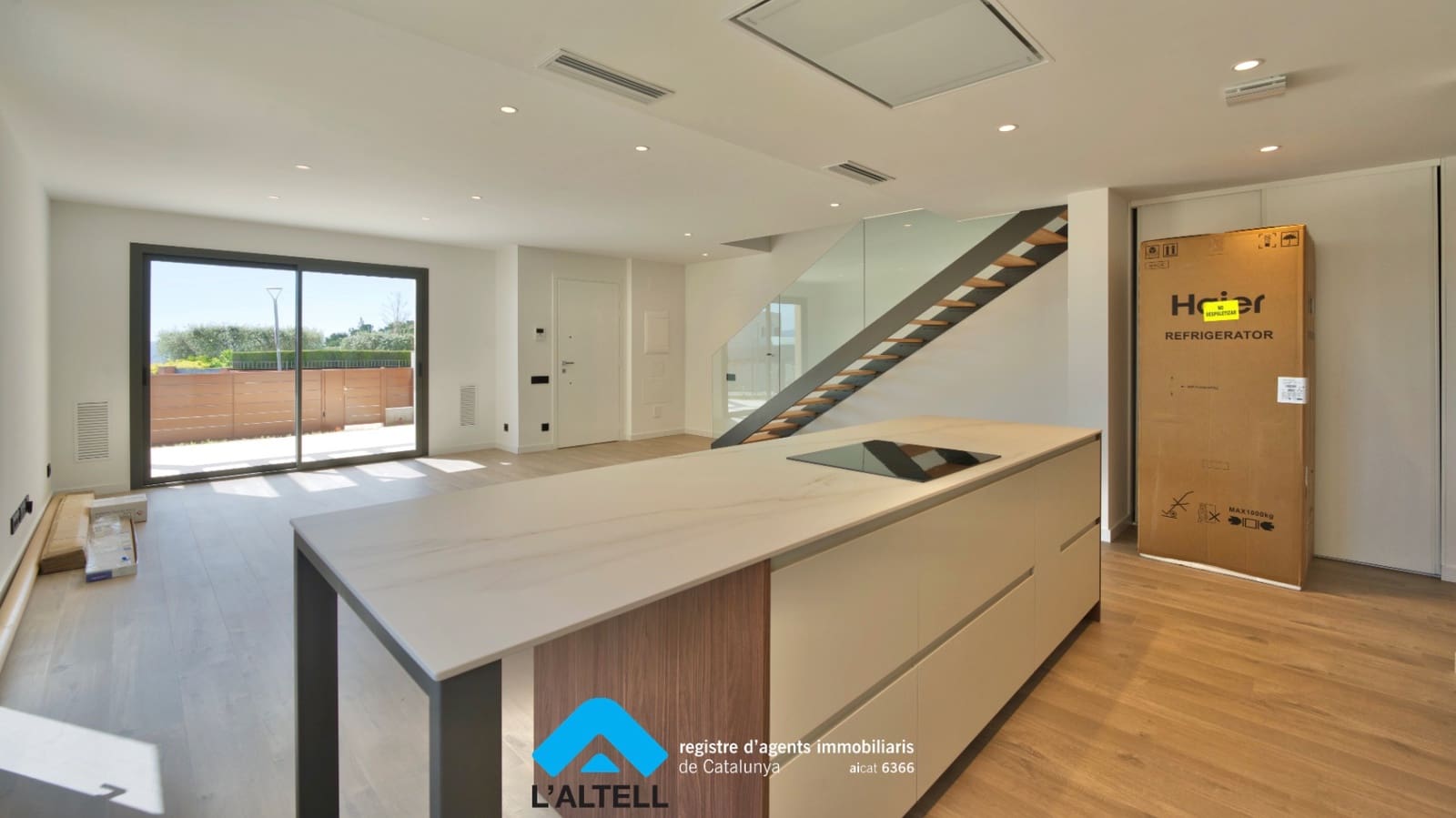 4 sovrum Hus till salu i L'Ametlla del Valles med garage - 560 000 € (Ref: 9219064)