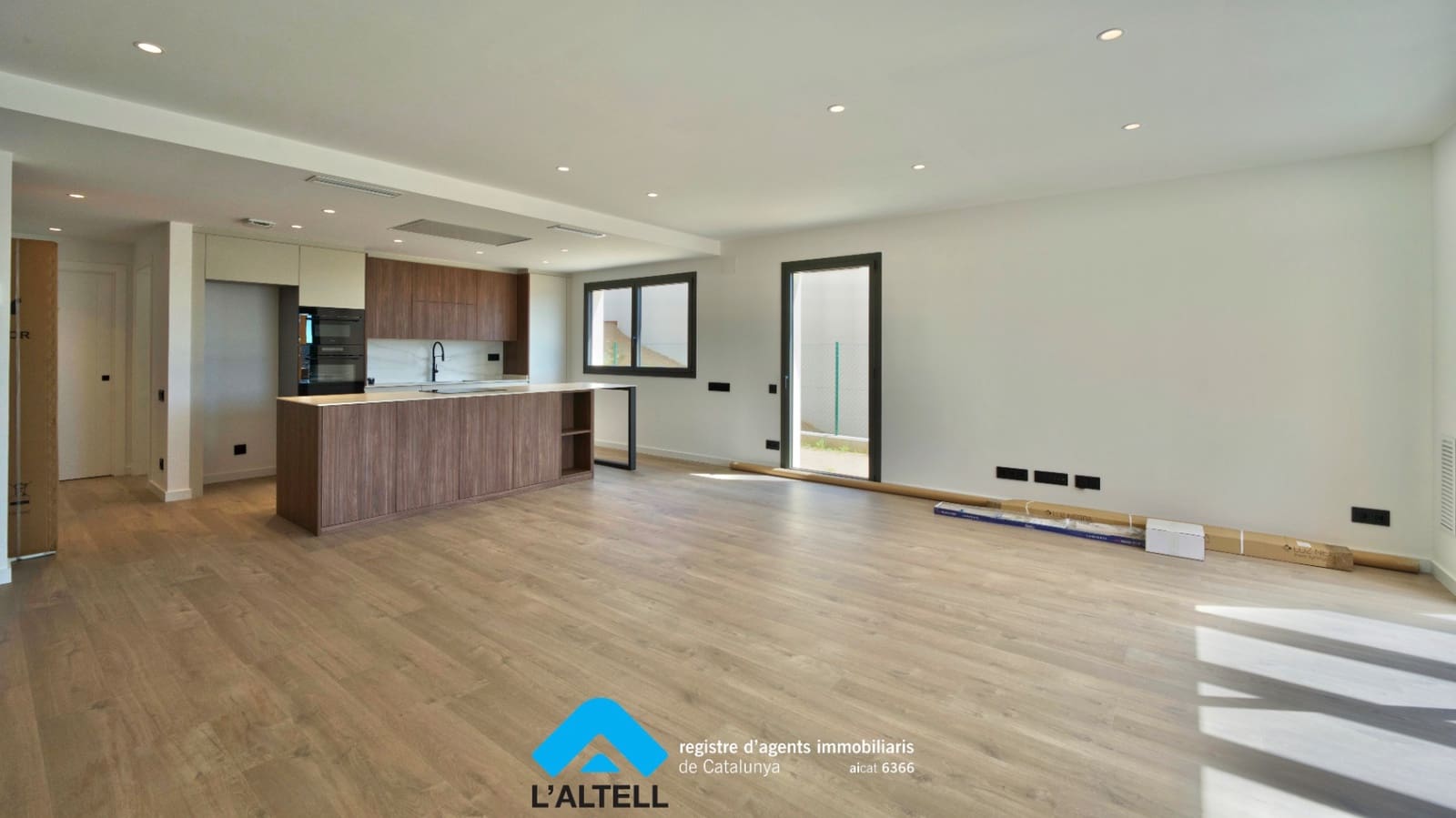 4 sovrum Hus till salu i L'Ametlla del Valles med garage - 560 000 € (Ref: 9219064)