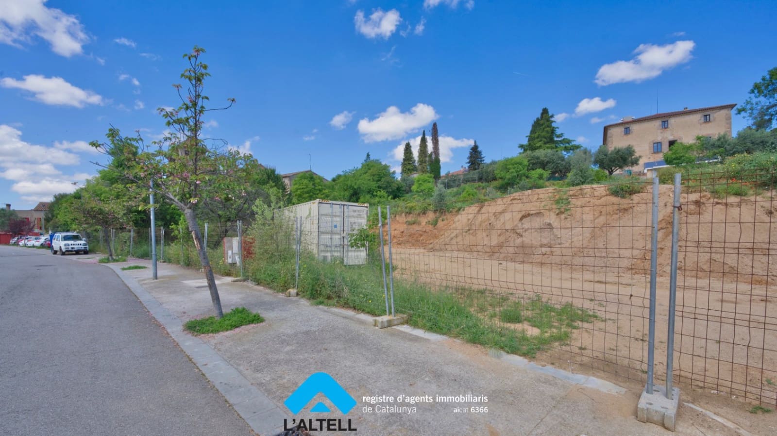 4 sovrum Hus till salu i L'Ametlla del Valles med garage - 560 000 € (Ref: 9219064)