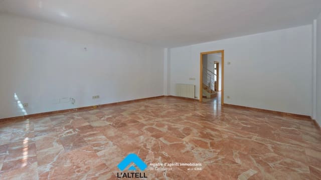 4 chambre Maison de Ville à vendre à L'Ametlla del Vallès avec garage - 430 000 € (Ref: 9219070)