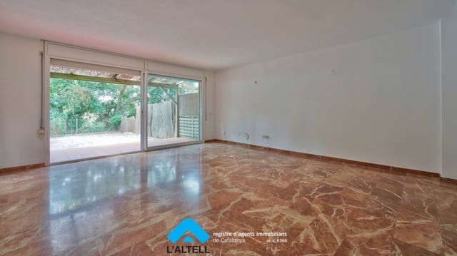 4 chambre Maison de Ville à vendre à L'Ametlla del Vallès avec garage - 430 000 € (Ref: 9219070)