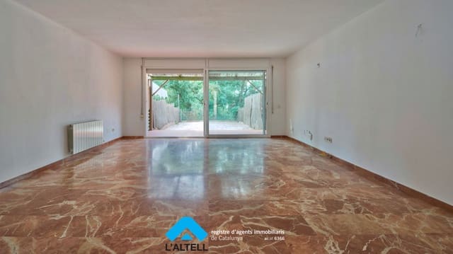 4 chambre Maison de Ville à vendre à L'Ametlla del Vallès avec garage - 430 000 € (Ref: 9219070)