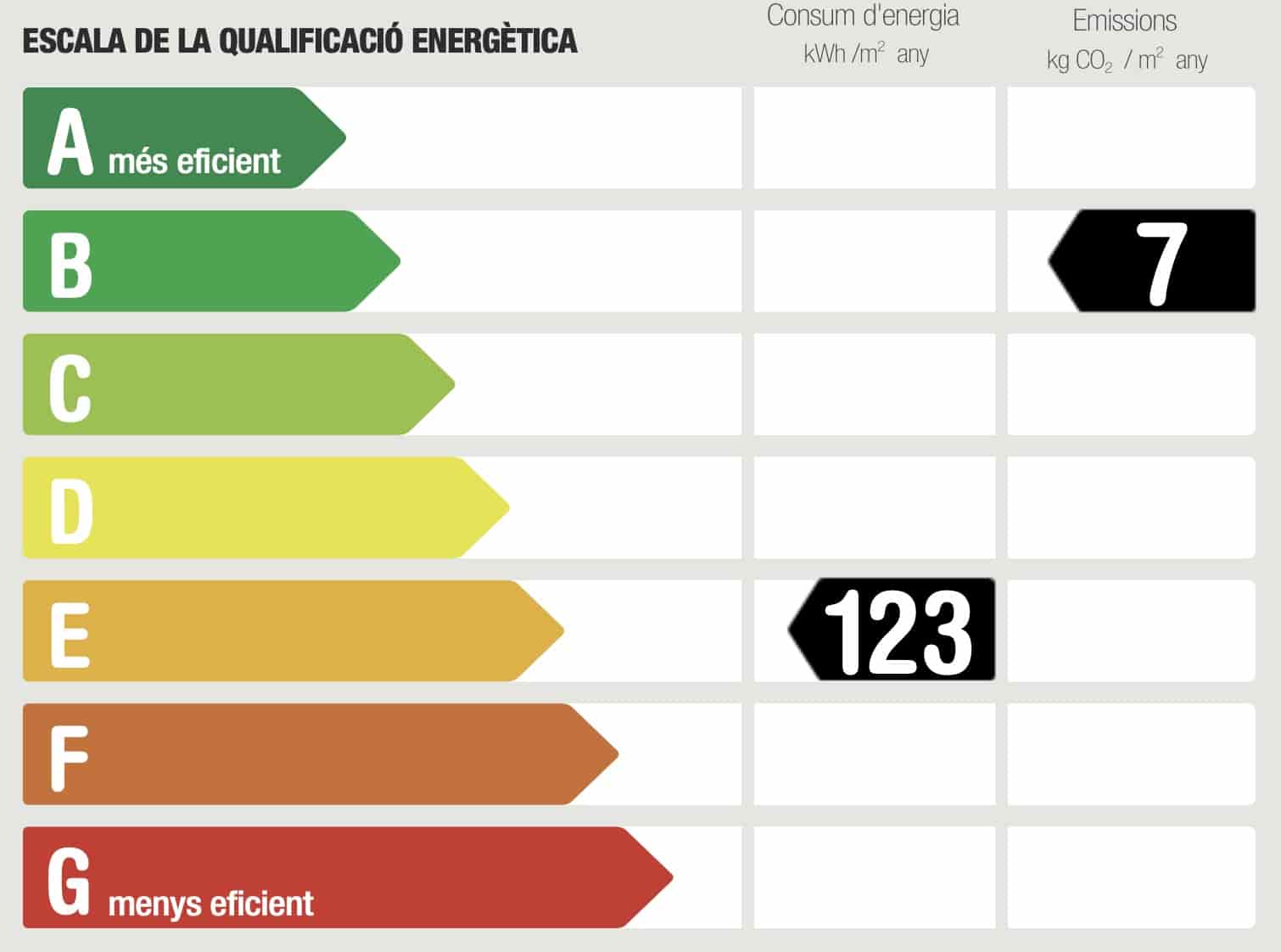 4 soveværelse Byhus til salg i L'Ametlla del Valles med garage - € 430.000 (Ref: 9219070)