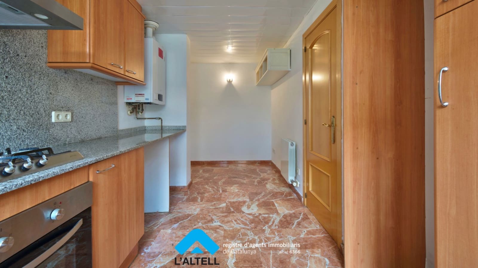 4 soveværelse Byhus til salg i L'Ametlla del Valles med garage - € 430.000 (Ref: 9219070)