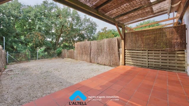 4 chambre Maison de Ville à vendre à L'Ametlla del Vallès avec garage - 430 000 € (Ref: 9219070)