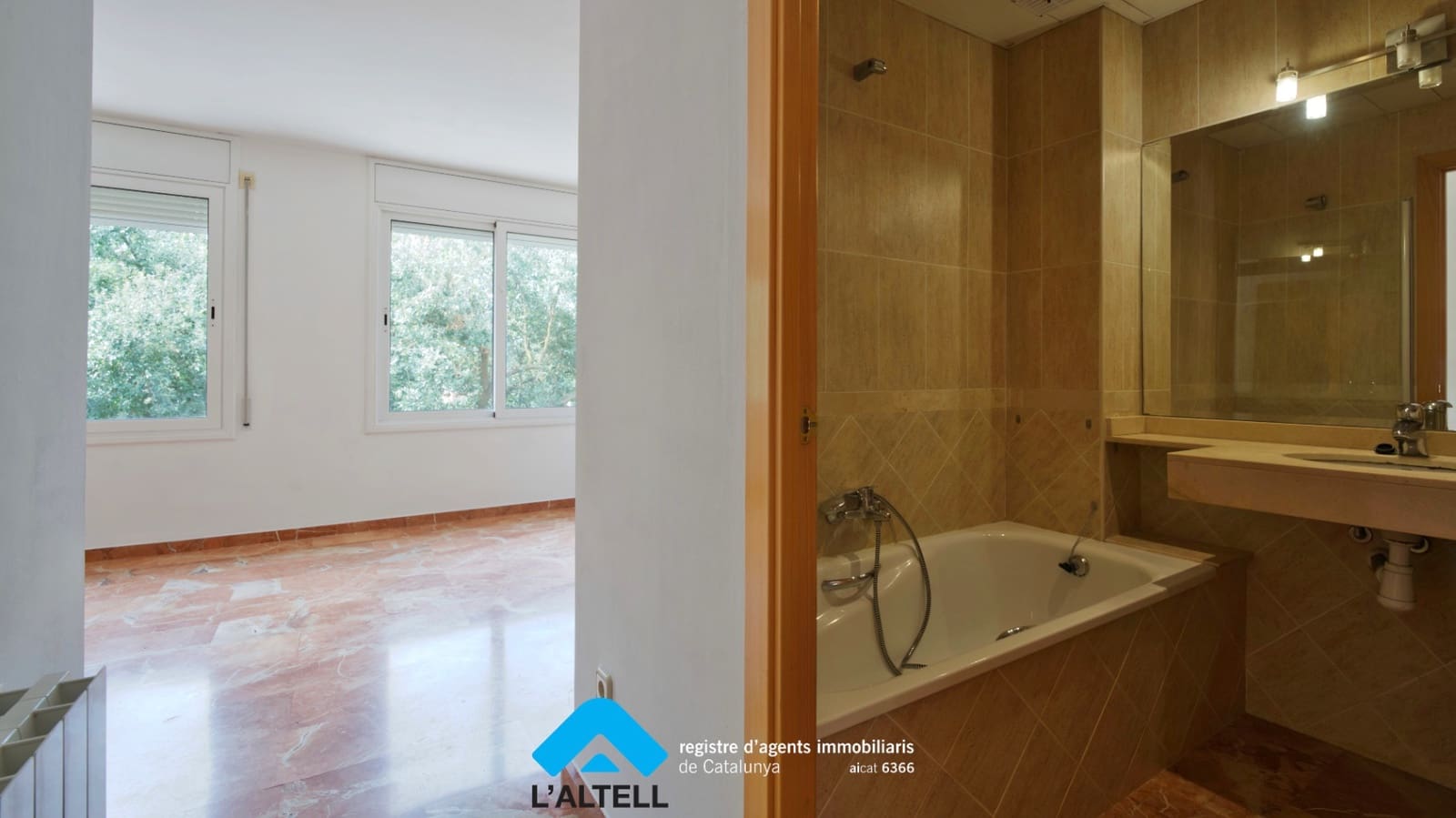 4 soveværelse Byhus til salg i L'Ametlla del Valles med garage - € 430.000 (Ref: 9219070)