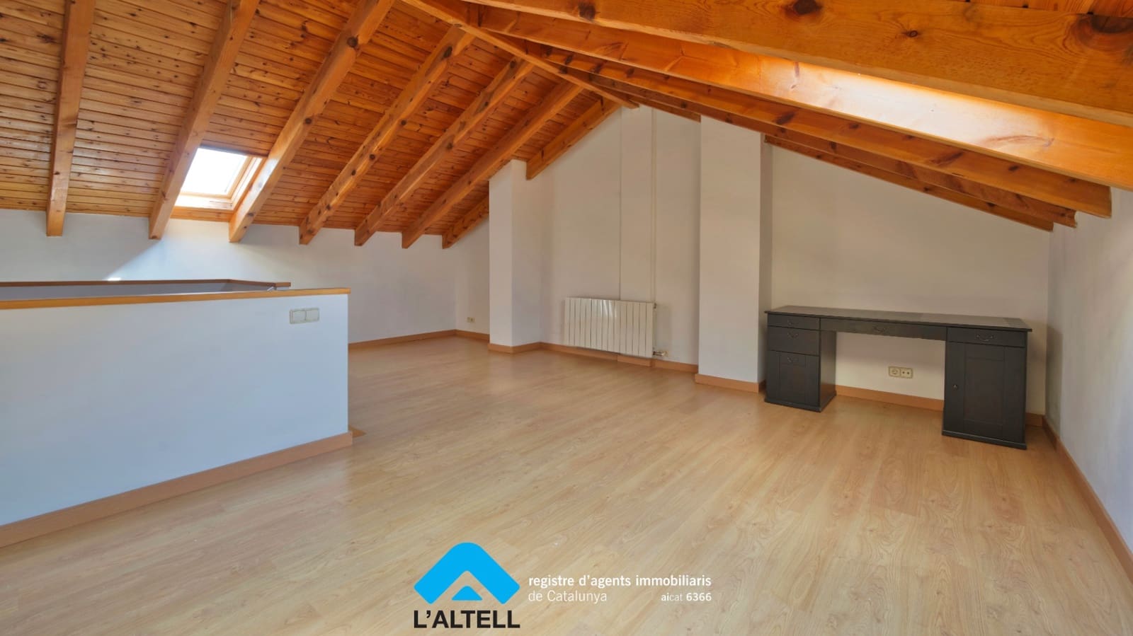 4 soveværelse Byhus til salg i L'Ametlla del Valles med garage - € 430.000 (Ref: 9219070)