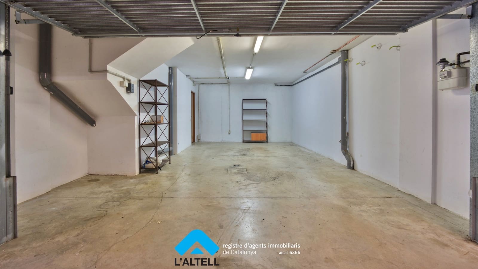 4 soveværelse Byhus til salg i L'Ametlla del Valles med garage - € 430.000 (Ref: 9219070)