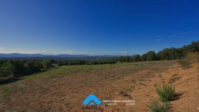 Terreno Non Edificato in vendita in L'Ametlla del Vallès - 500.000 € (Rif: 9219085)
