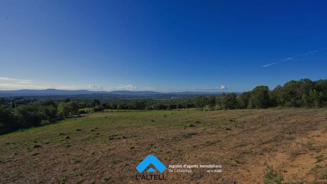 Terreno Non Edificato in vendita in L'Ametlla del Vallès - 500.000 € (Rif: 9219085)