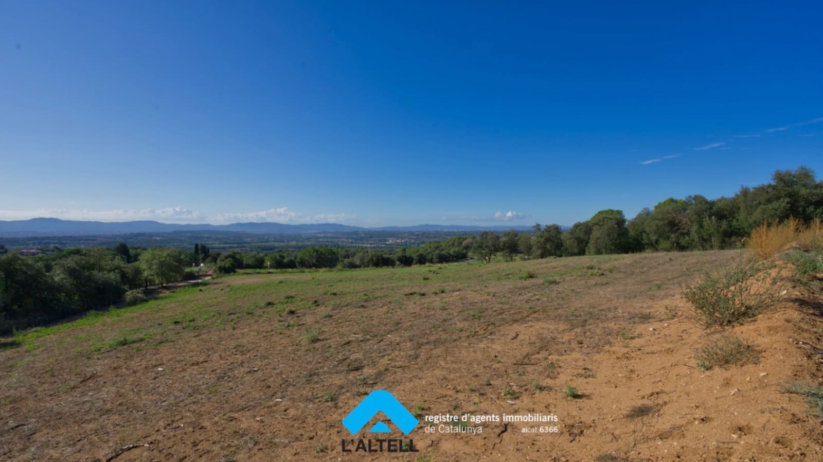 Finca/Landehus til leje i L'Ametlla del Valles - € 2.500 (Ref: 9219086)