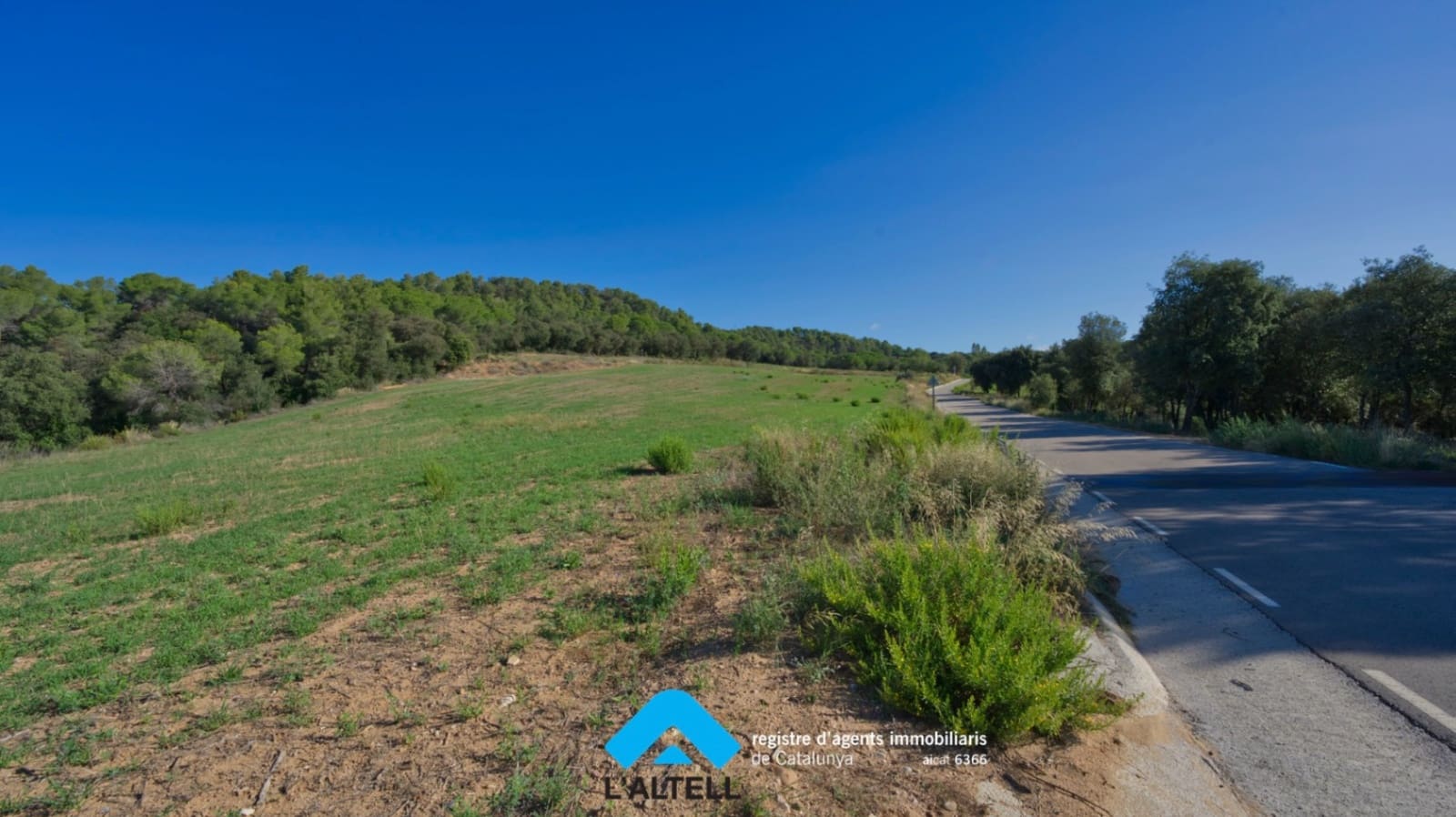 Finca/Landehus til leje i L'Ametlla del Valles - € 2.500 (Ref: 9219086)