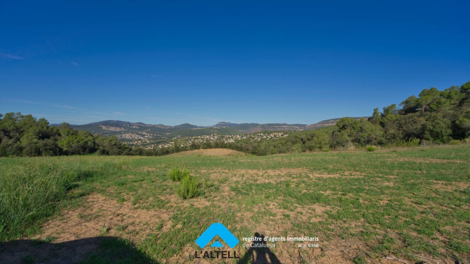 Finca/Landehus til leje i L'Ametlla del Valles - € 2.500 (Ref: 9219086)