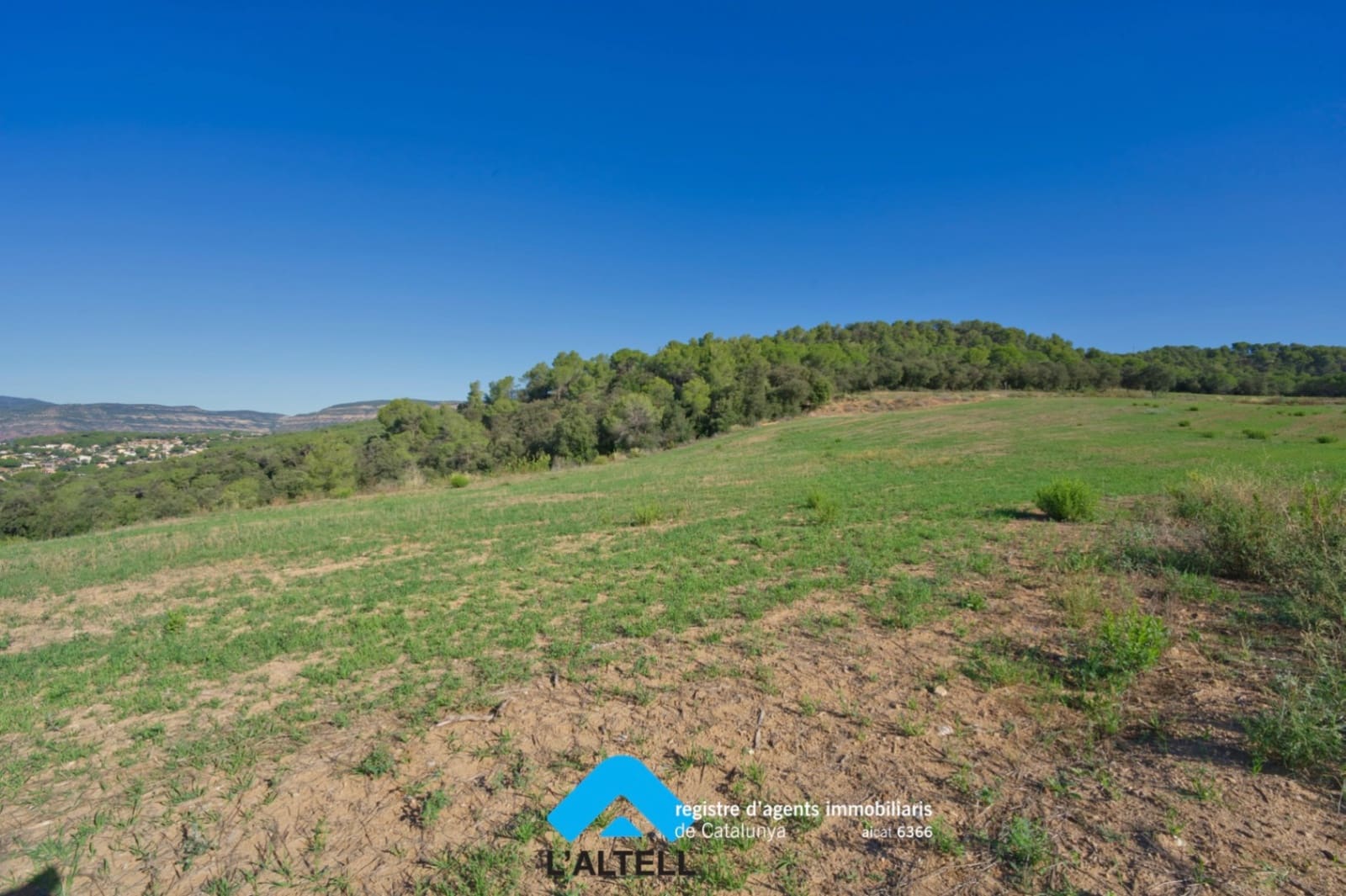 Finca/Landehus til leje i L'Ametlla del Valles - € 2.500 (Ref: 9219086)