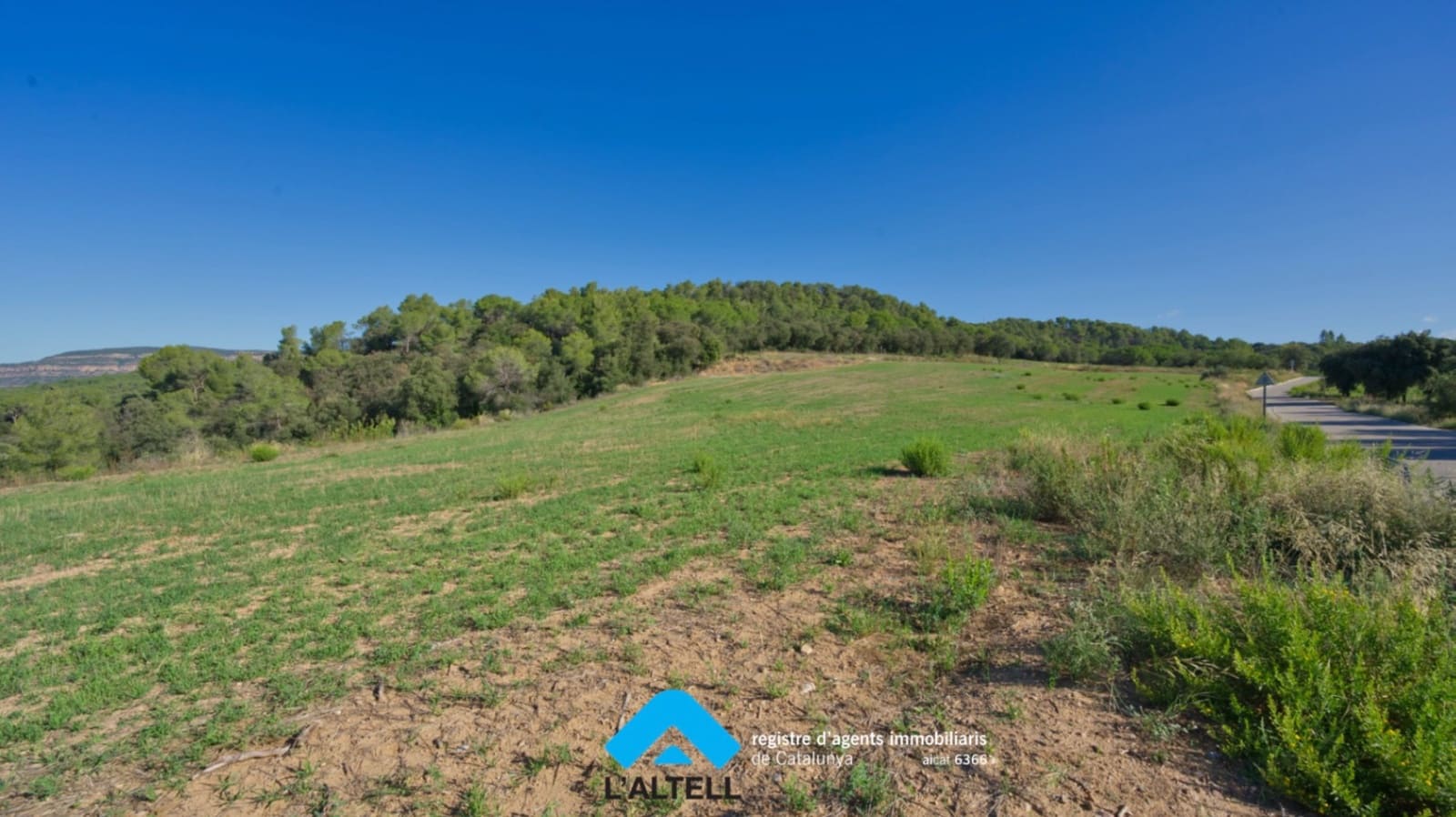 Finca/Landehus til leje i L'Ametlla del Valles - € 2.500 (Ref: 9219086)