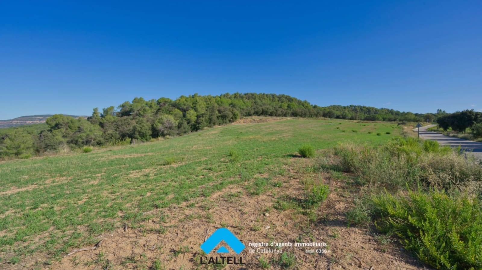 Finca/Landehus til leje i L'Ametlla del Valles - € 2.500 (Ref: 9219086)