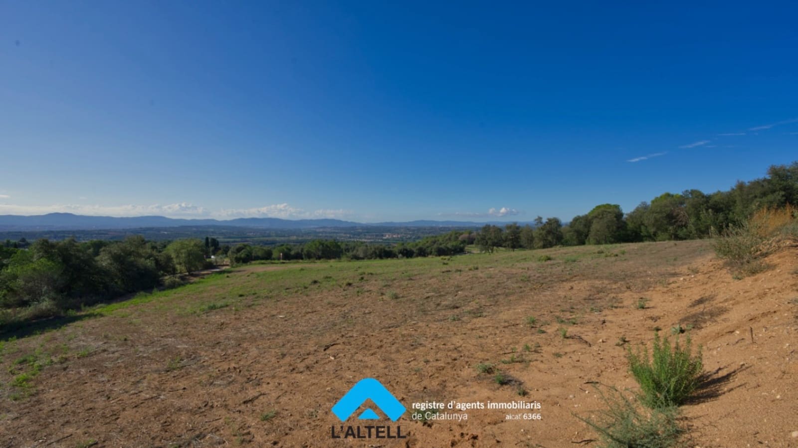 Finca/Landehus til leje i L'Ametlla del Valles - € 2.500 (Ref: 9219086)